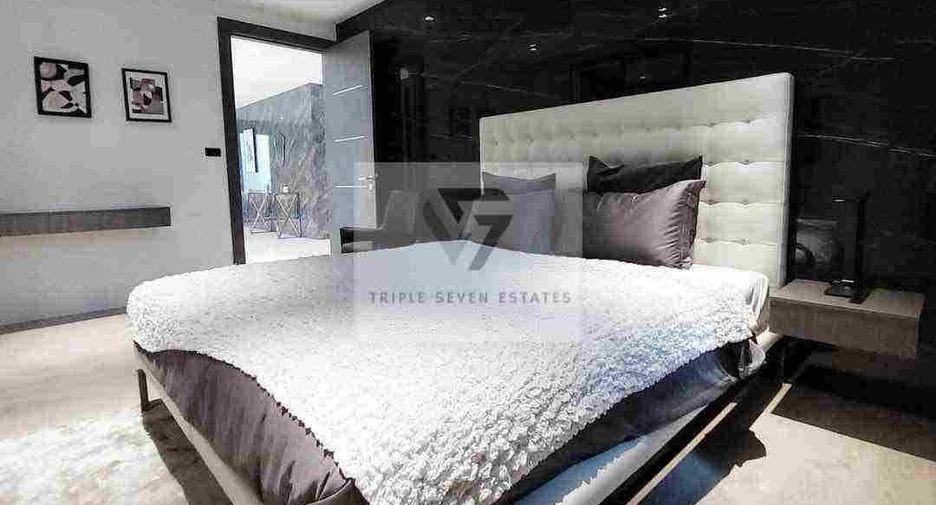 À vendre 7 chambres villa à Bang Lamung, Chonburi