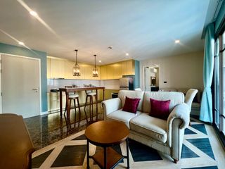 For Rent 2 Bedroom Condo In Bang Lamung, Chonburi