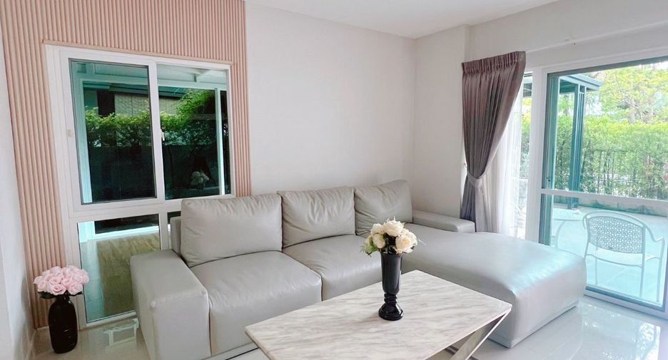 Haus zum Kauf mit 3 Zimmer in San Kamphaeng, Chiang Mai