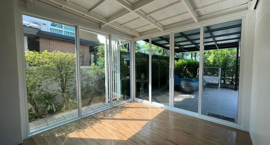 Haus zum Kauf mit 3 Zimmer in San Kamphaeng, Chiang Mai