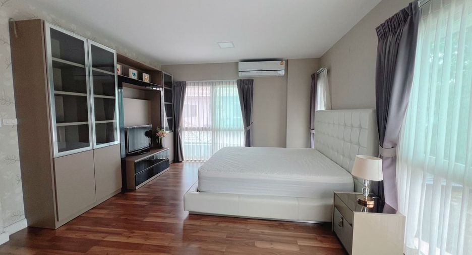 Haus zum Kauf mit 3 Zimmer in San Kamphaeng, Chiang Mai
