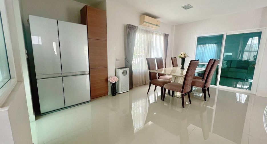 Haus zum Kauf mit 3 Zimmer in San Kamphaeng, Chiang Mai