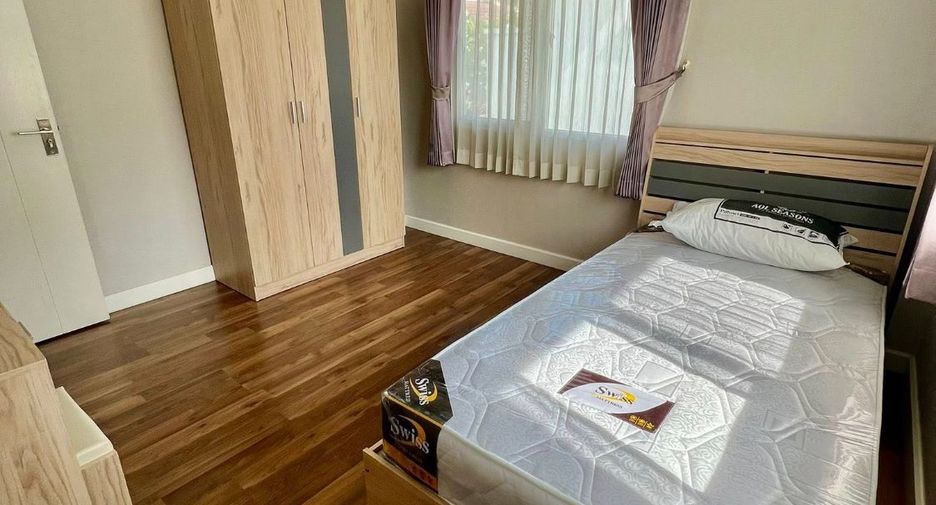 Haus zum Kauf mit 3 Zimmer in San Kamphaeng, Chiang Mai