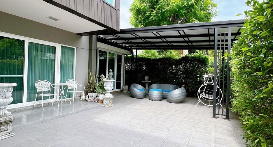 Haus zum Kauf mit 3 Zimmer in San Kamphaeng, Chiang Mai