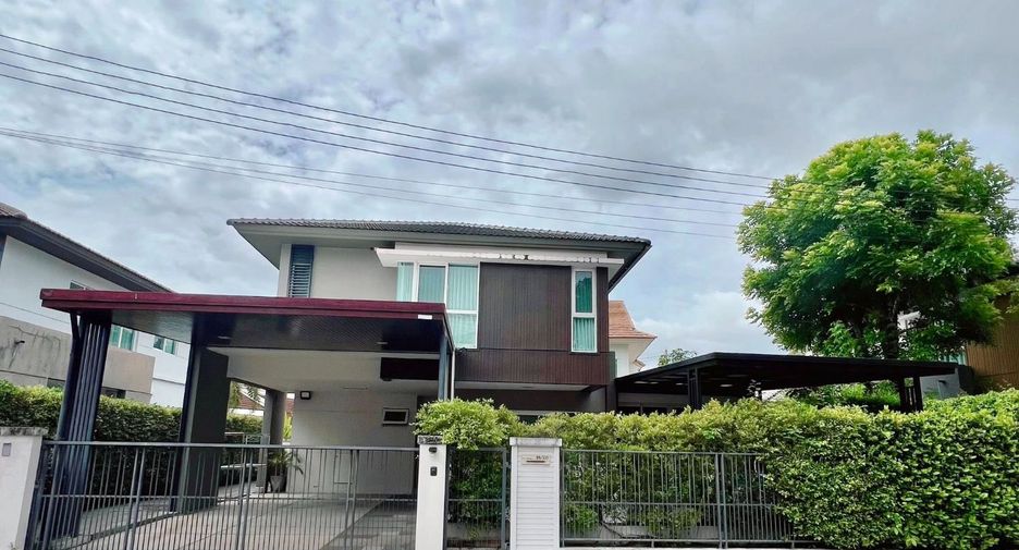 Haus zum Kauf mit 3 Zimmer in San Kamphaeng, Chiang Mai