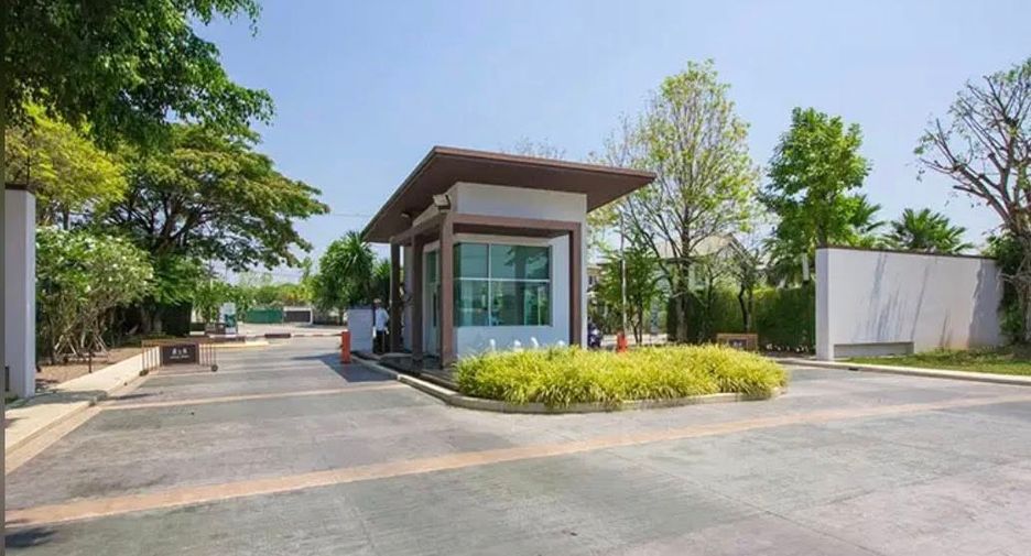Haus zum Kauf mit 3 Zimmer in San Kamphaeng, Chiang Mai