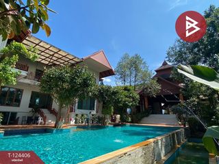 Casa en venta de 9 habitaciones en Mueang Chanthaburi, Chanthaburi