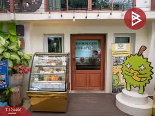 Casa en venta de 9 habitaciones en Mueang Chanthaburi, Chanthaburi