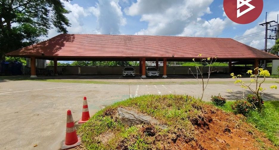 出售 9 卧室 独立屋 在 Mueang Chanthaburi, Chanthaburi