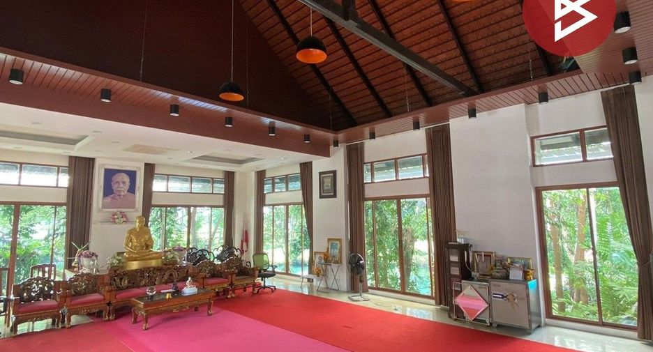 出售 9 卧室 独立屋 在 Mueang Chanthaburi, Chanthaburi
