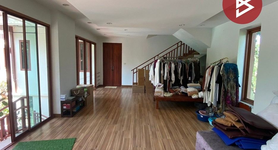 出售 9 卧室 独立屋 在 Mueang Chanthaburi, Chanthaburi