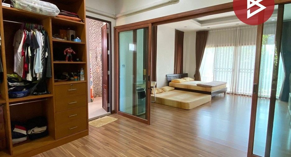 出售 9 卧室 独立屋 在 Mueang Chanthaburi, Chanthaburi