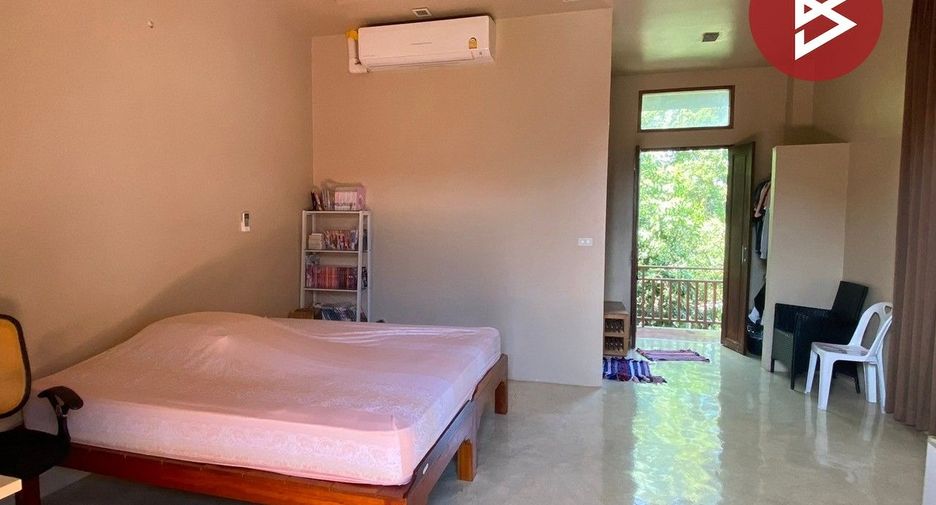 出售 9 卧室 独立屋 在 Mueang Chanthaburi, Chanthaburi
