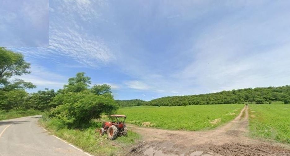 For sale land in Kaeng Khoi, Saraburi