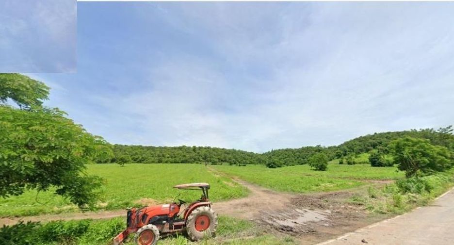 For sale land in Kaeng Khoi, Saraburi