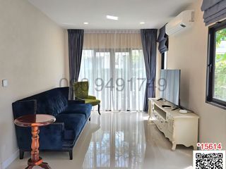 For rent 4 bedrooms house in Mueang Nonthaburi, Nonthaburi