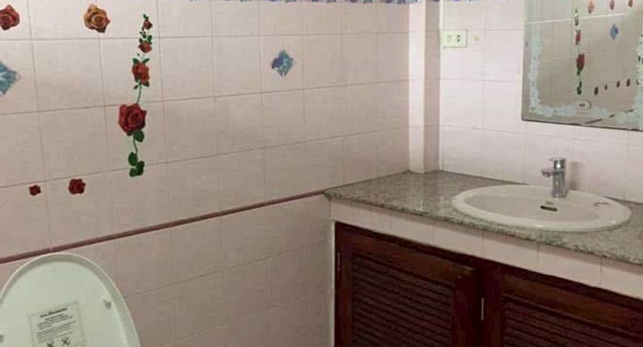 For rent 3 bedrooms house in San Sai, Chiang Mai