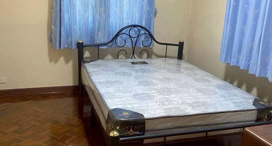 For rent 3 bedrooms house in San Sai, Chiang Mai