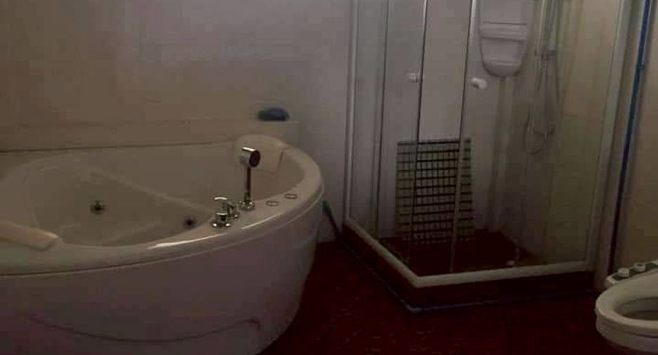 For rent 3 bedrooms house in San Sai, Chiang Mai