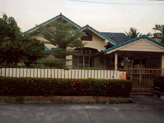For Rent 3 Bedroom House In San Sai, Chiang Mai