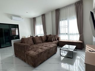 For rent 3 bedrooms house in Hang Dong, Chiang Mai