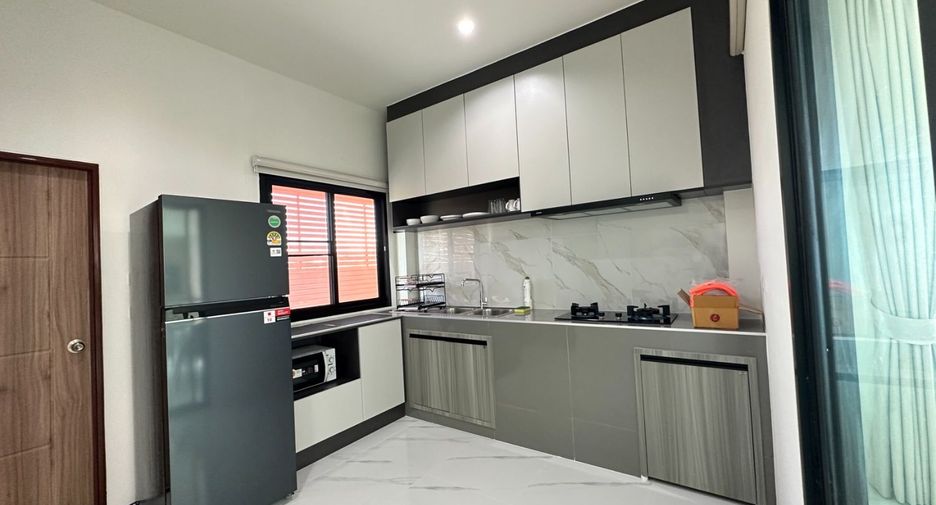 For rent 3 bedrooms house in Hang Dong, Chiang Mai