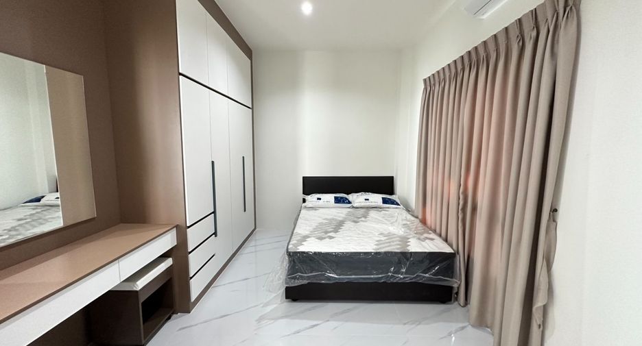 For rent 3 bedrooms house in Hang Dong, Chiang Mai