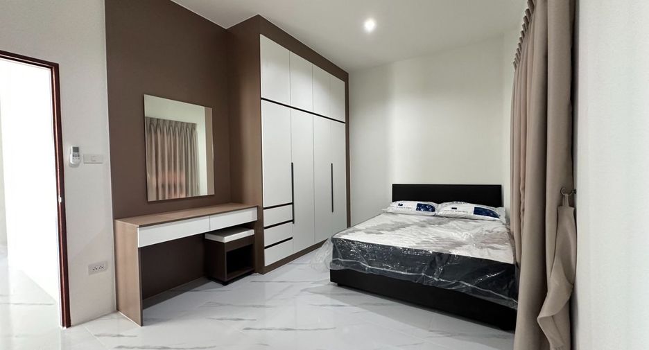 For rent 3 bedrooms house in Hang Dong, Chiang Mai