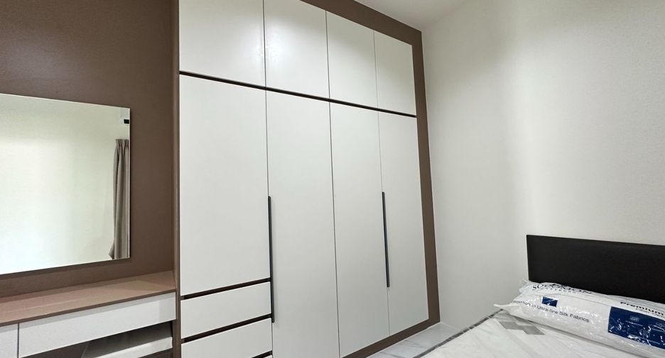 For rent 3 bedrooms house in Hang Dong, Chiang Mai