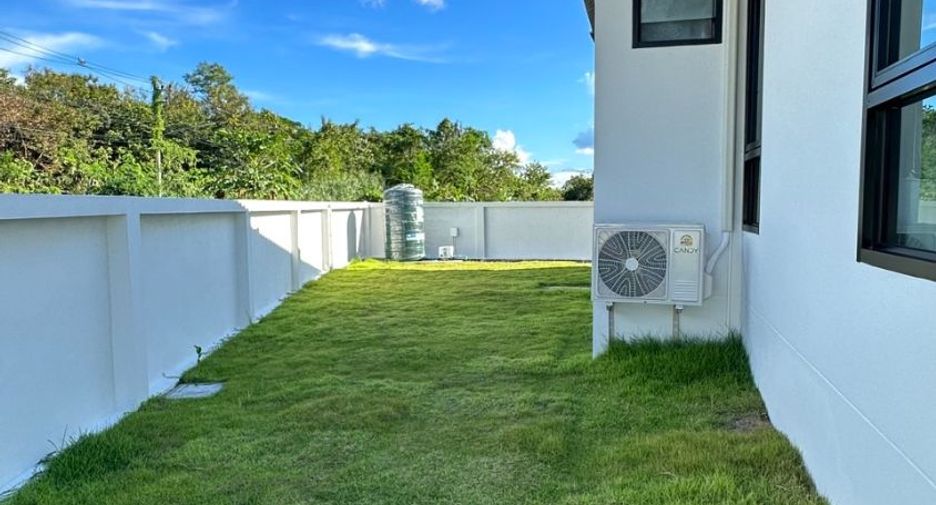 For rent 3 bedrooms house in Hang Dong, Chiang Mai