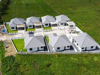 For Rent 3 Bedroom House In Hang Dong, Chiang Mai