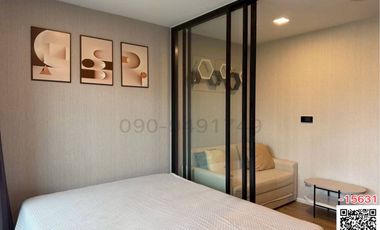 Condo en venta de 1 habitaciones en Khlong Luang, Pathum Thani
