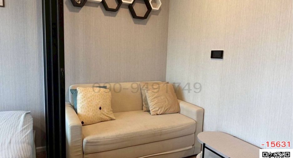 For sale 1 bed condo in Khlong Luang, Pathum Thani
