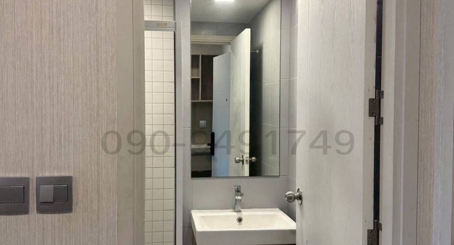 For sale 1 bed condo in Khlong Luang, Pathum Thani
