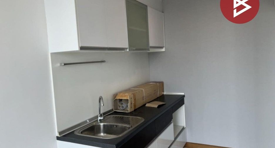 Condo en venta de 2 habitaciones en Bang Kho Laem, Bangkok