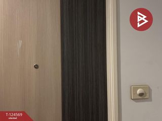 Продажа 2 спальни кондо в Банг Кхо Лаем, Бангкок