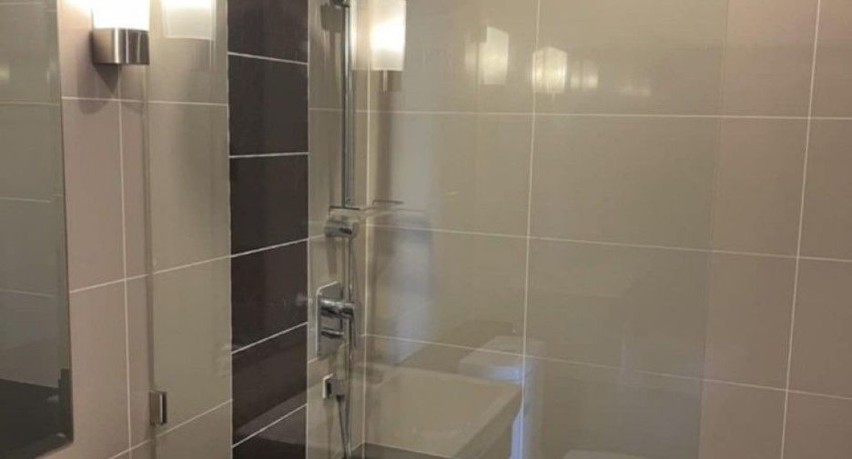 Condo en venta de 2 habitaciones en Bang Kho Laem, Bangkok