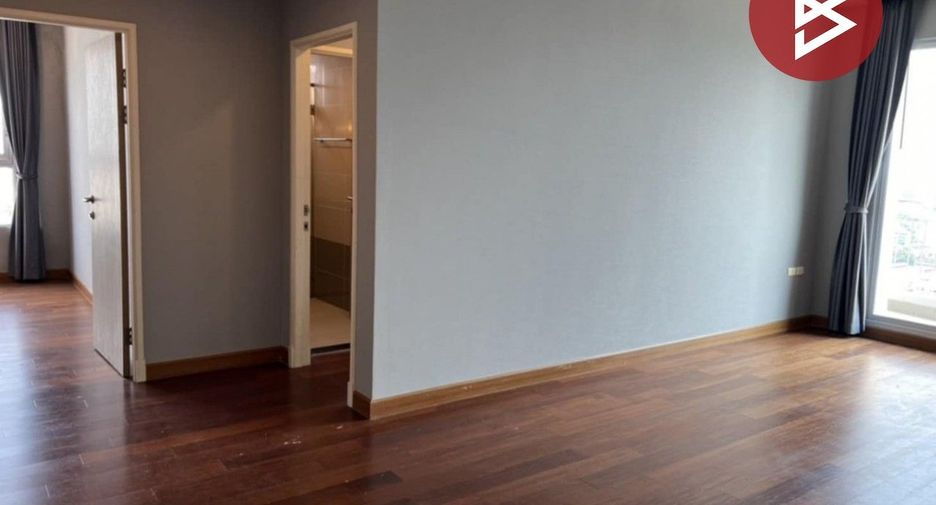 Condo en venta de 2 habitaciones en Bang Kho Laem, Bangkok