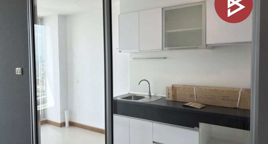 Condo en venta de 2 habitaciones en Bang Kho Laem, Bangkok