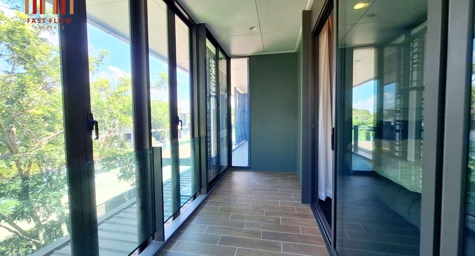 For sale 3 bedrooms house in Thawi Watthana, Bangkok