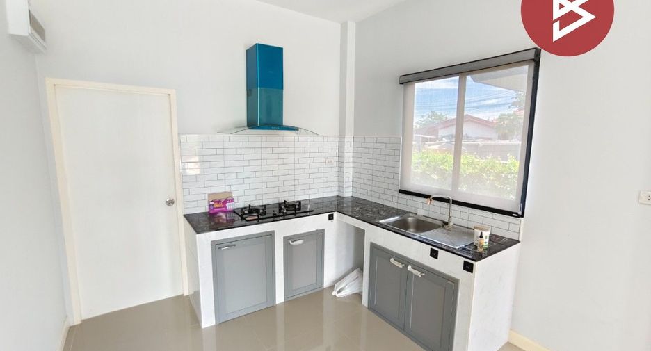 À vendre 3 chambres maison à Ban Pong, Ratchaburi
