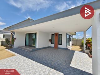 Haus zum Kauf mit 3 Zimmer in Ban Pong, Ratchaburi