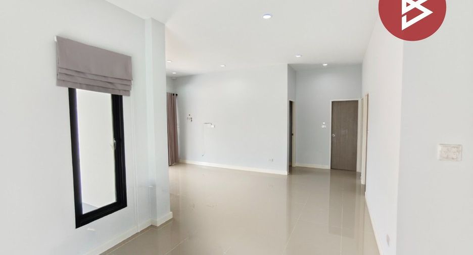 À vendre 3 chambres maison à Ban Pong, Ratchaburi