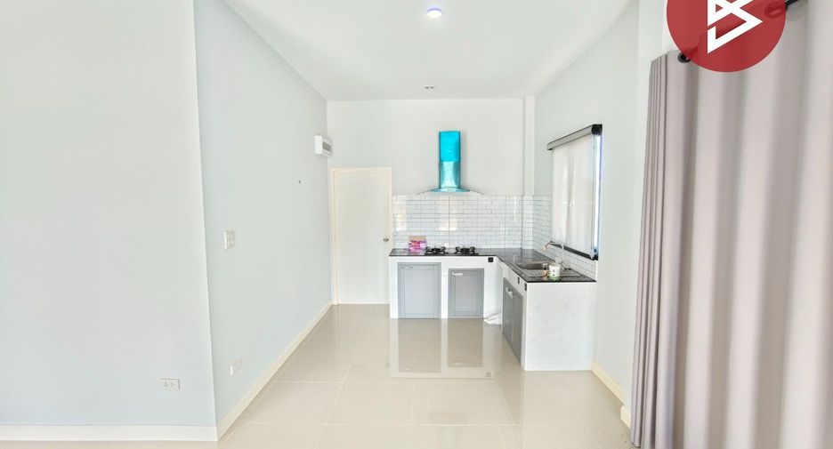 À vendre 3 chambres maison à Ban Pong, Ratchaburi