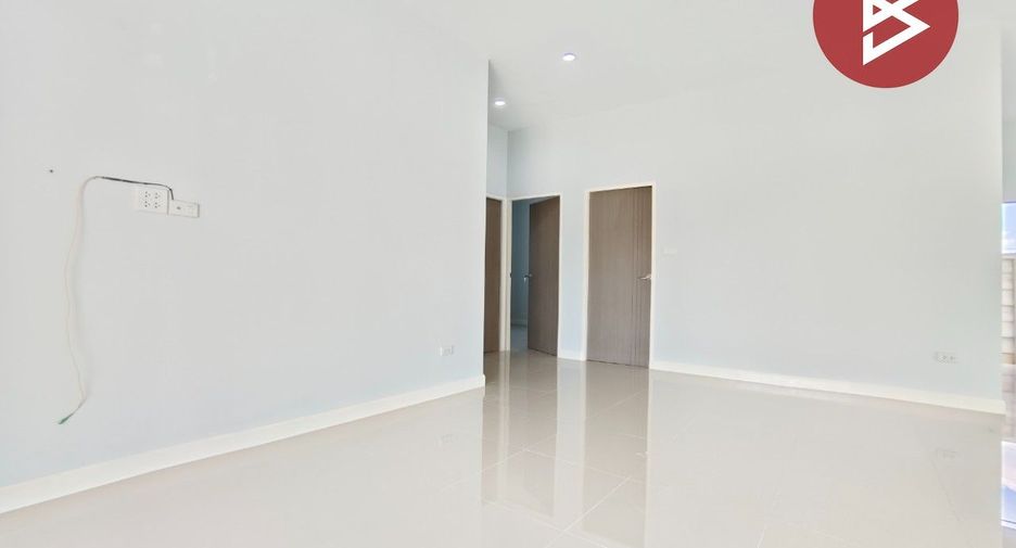 À vendre 3 chambres maison à Ban Pong, Ratchaburi