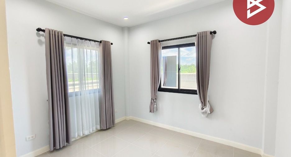 À vendre 3 chambres maison à Ban Pong, Ratchaburi