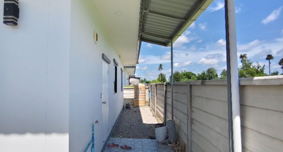 À vendre 3 chambres maison à Ban Pong, Ratchaburi