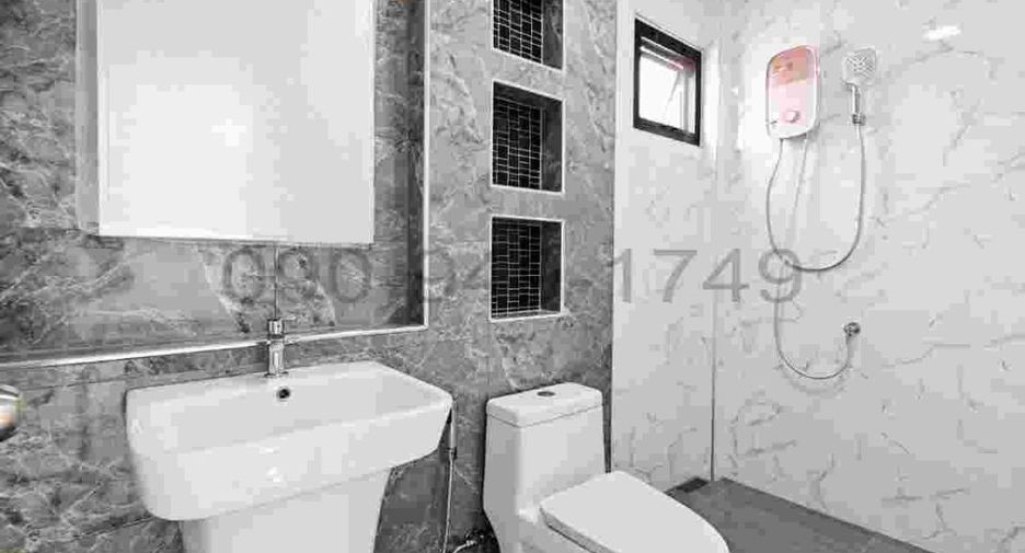 Продажа 3 спальни дом в Лат Крабанг, Бангкок