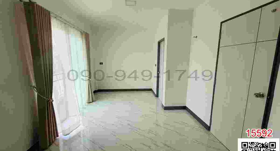 Продажа 3 спальни дом в Лат Крабанг, Бангкок