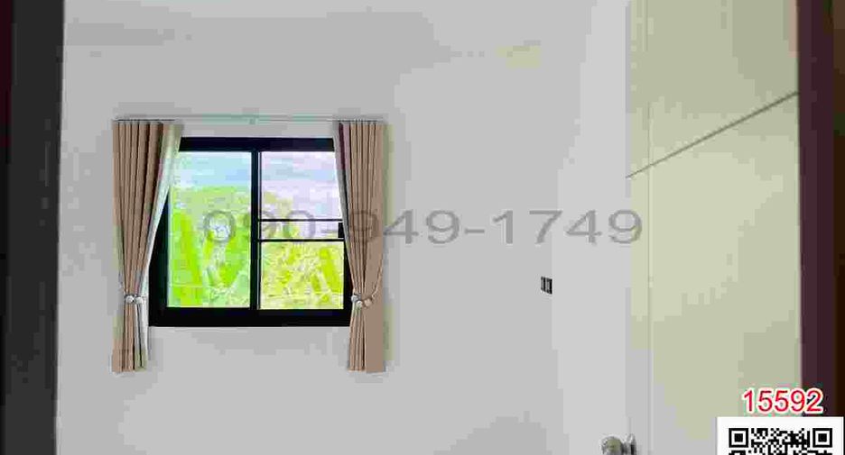 Продажа 3 спальни дом в Лат Крабанг, Бангкок